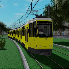 Avatar of auffmWeg