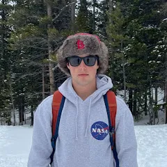 Avatar of Austin Bievenue