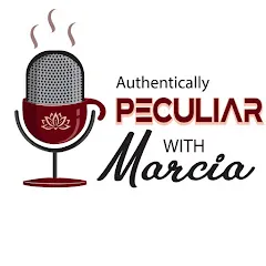 Avatar of Authentically Peculiar with Marcia