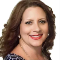 Avatar of Author KC Mitchell