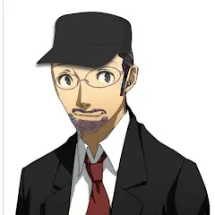 Avatar of autist given sentience