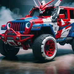 Avatar of Autobot
