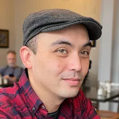 Avatar of Al Sweigart