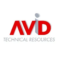 Avatar of AVID Technical Resources