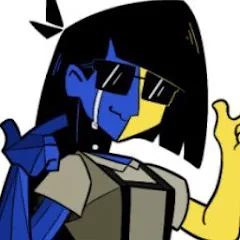 Avatar of Awesome coolman epic