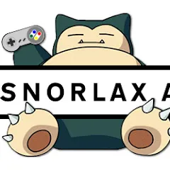 Avatar of A Wild Snorlax Appears