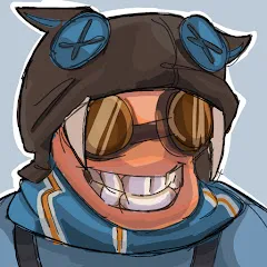 Avatar of AwmaTF