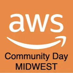 Avatar of AWS Community Day Midwest