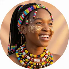 Avatar of Azanie Soul
