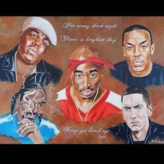 Avatar of Azmaro’s Hip Hop Channel