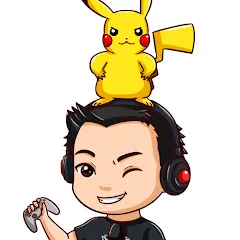 Avatar of aznpikachu215