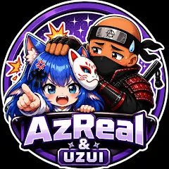 Avatar of Azreal Uchiwa