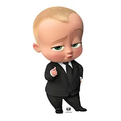 Avatar of Baby Boss Kids Learning