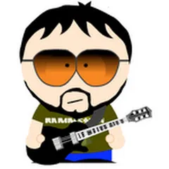 Avatar of Backing Tracks Zone
