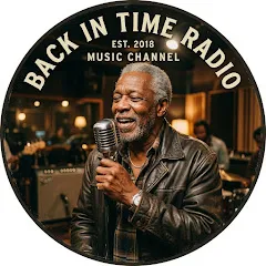 Avatar of Back In Time Radio