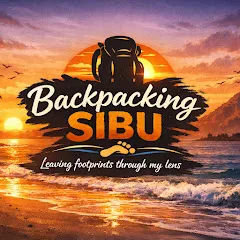 Avatar of Backpacking Sibu