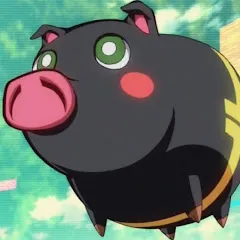 Avatar of BaconSaver