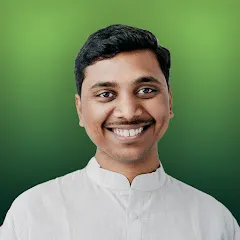 Avatar of Badarinath Gella