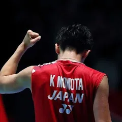 Avatar of Badminton Blitz