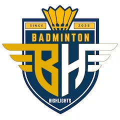 Avatar of Badminton Highlights