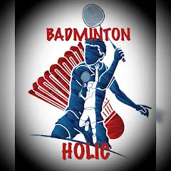 Avatar of BADMINTON HOLIC