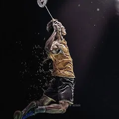 Avatar of Badminton Local 101