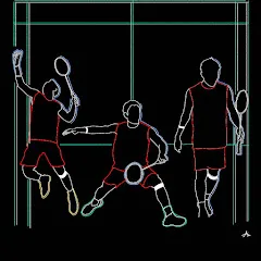 Avatar of Badminton Spotlight