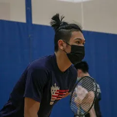 Avatar of Badminton Stuff