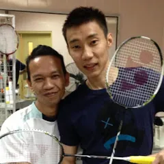 Avatar of Badminton World by Halim Stringer