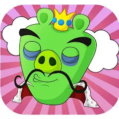 Avatar of BadPiggiesRequest