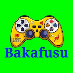 Avatar of Bakafusu