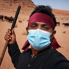 Avatar of bakriwala saudi