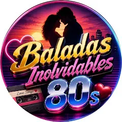 Avatar of Baladas Inolvidables 80s