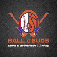 Avatar of BALL & BUDS