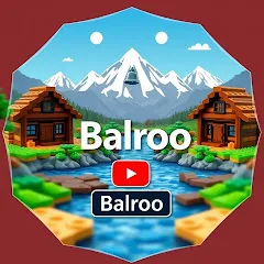 Avatar of Balroo