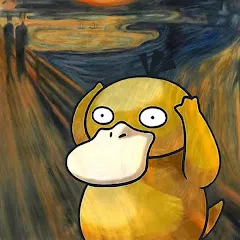 Avatar of BAM.