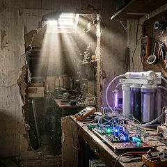 Avatar of Banned DIY Secrets