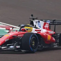Avatar of Baraka f1 and sports and technology