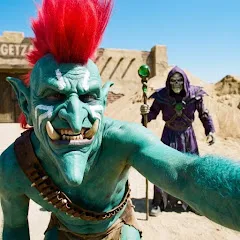 Avatar of Barrens Boys