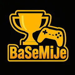 Avatar of BaSeMiJe Games