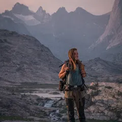 Avatar of Basin and Range