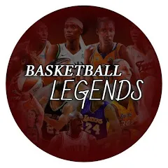 Avatar of Basketball Legends