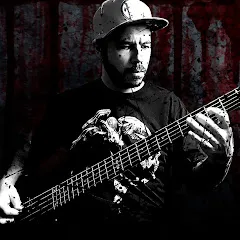 Avatar of Bass of Death