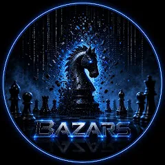 Avatar of Bazars