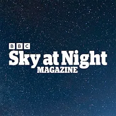 Avatar of BBC Sky at Night Magazine