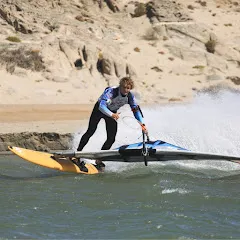 Avatar of BBLSURFER