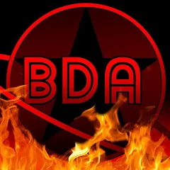 Avatar of BDA Boxing Clips