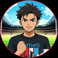 Avatar of BD PES PRO