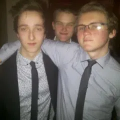 Avatar of Ian.Vaux