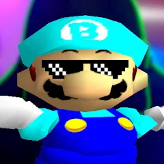 Avatar of BeanZ64